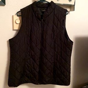 Erika Vest